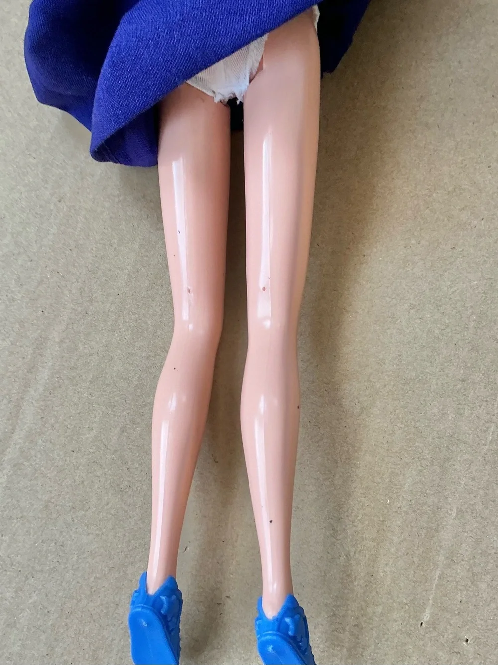Barbie I love Lucy doll Lucy’s Italian movie episode 150